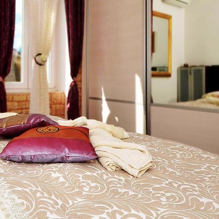 Apartment Villa Bepe Vranjic Kültér fotó