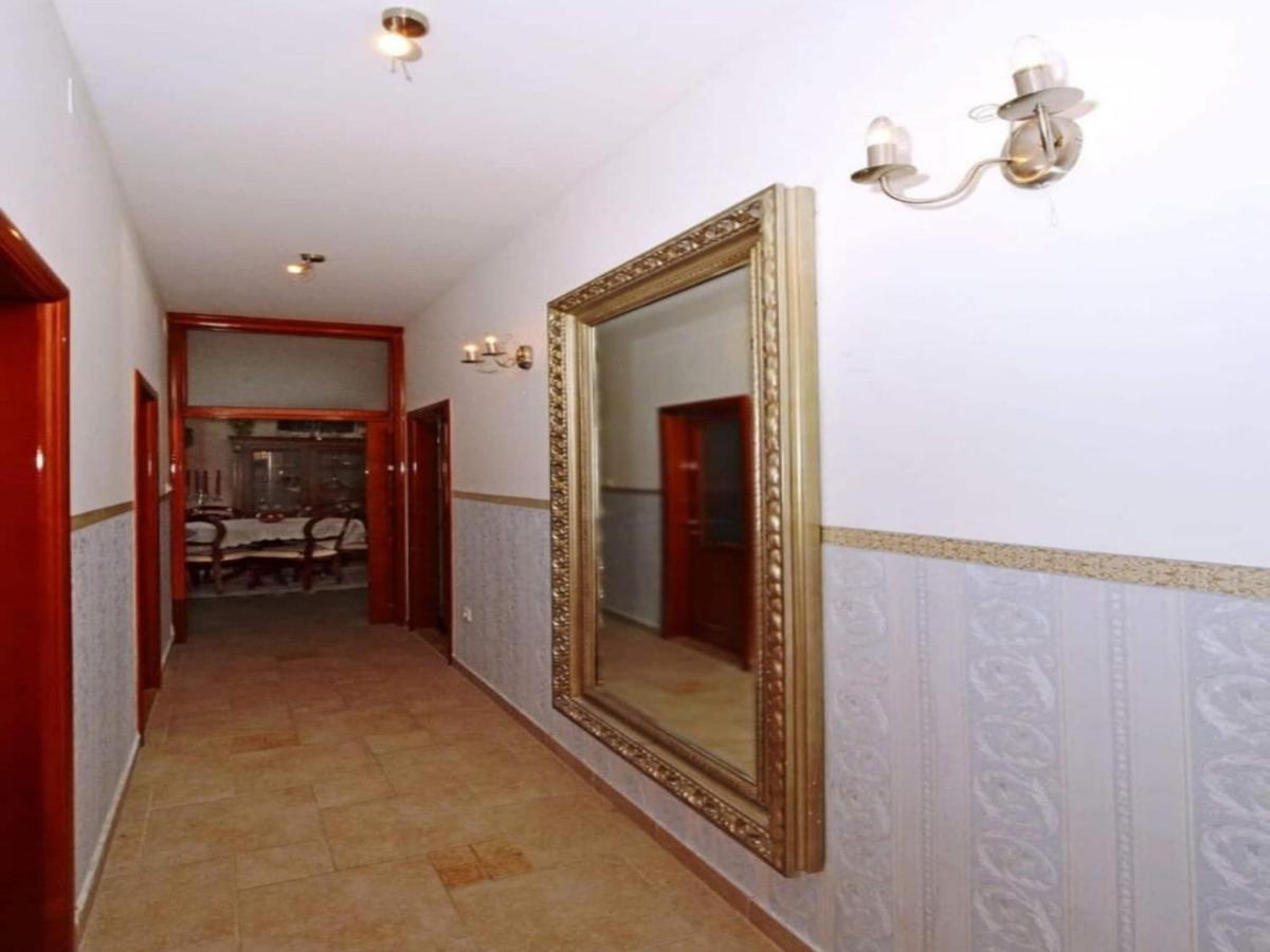 Apartment Villa Bepe Vranjic Kültér fotó