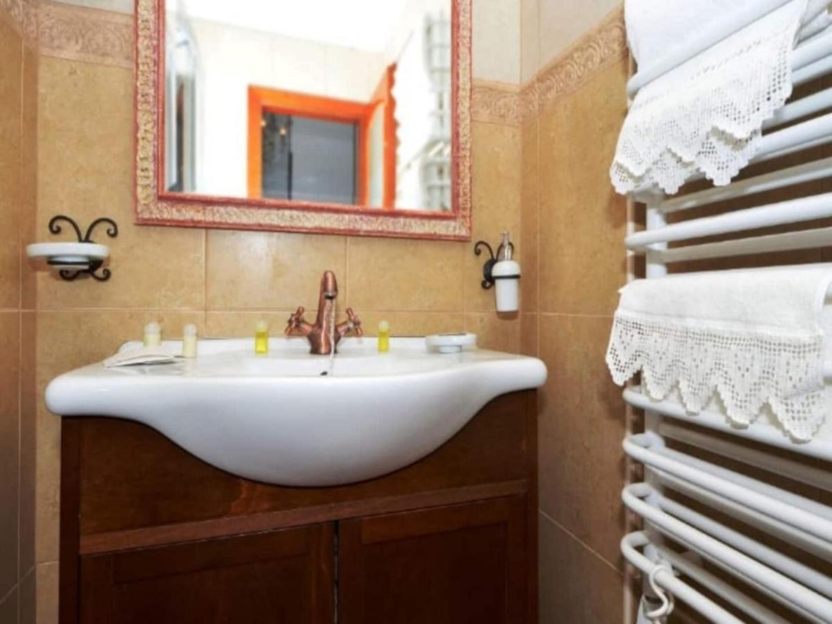 Apartment Villa Bepe Vranjic Kültér fotó