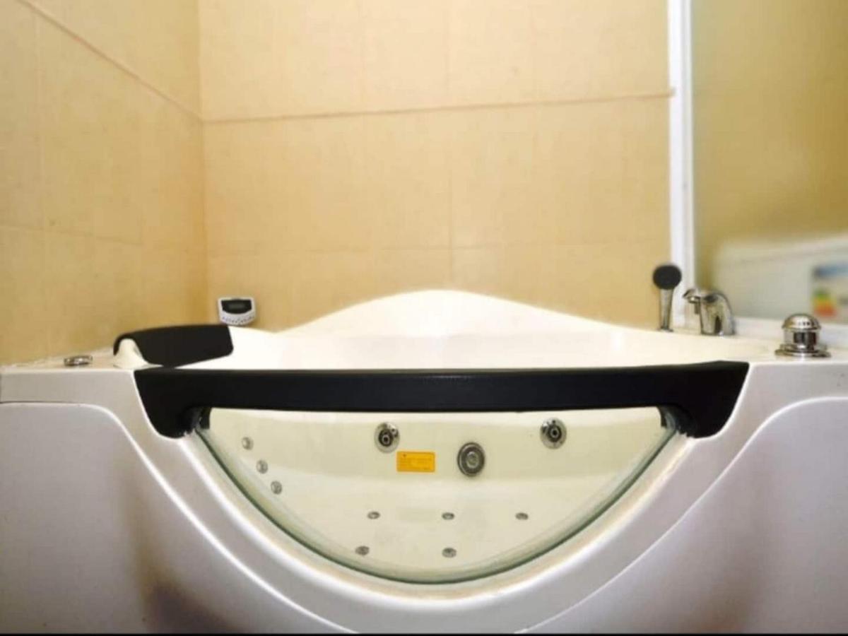Apartment Villa Bepe Vranjic Kültér fotó