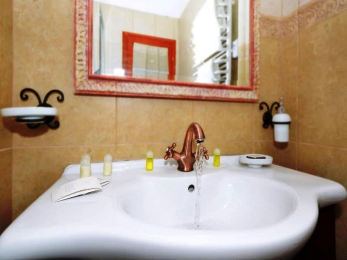 Apartment Villa Bepe Vranjic Kültér fotó