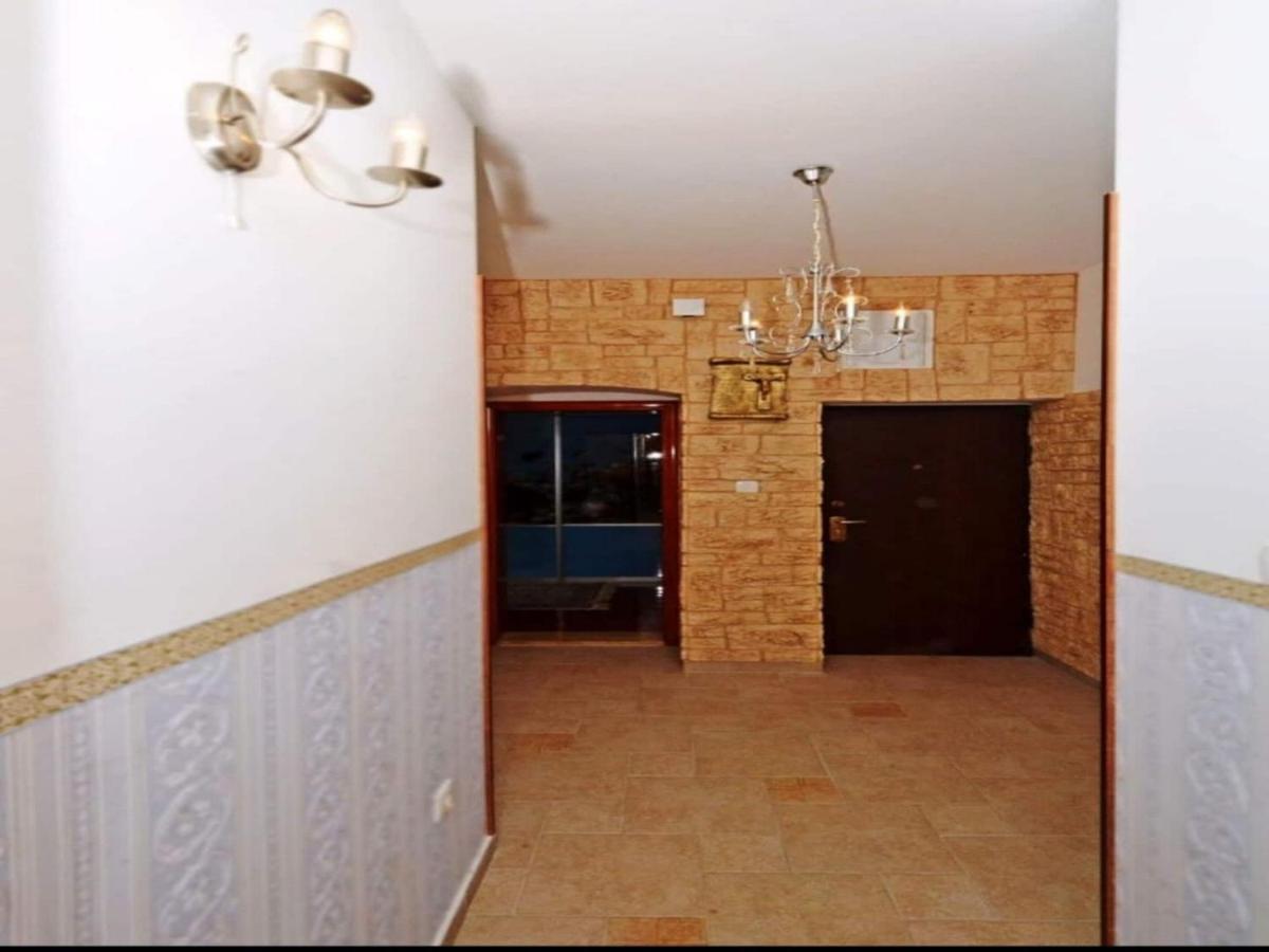 Apartment Villa Bepe Vranjic Kültér fotó