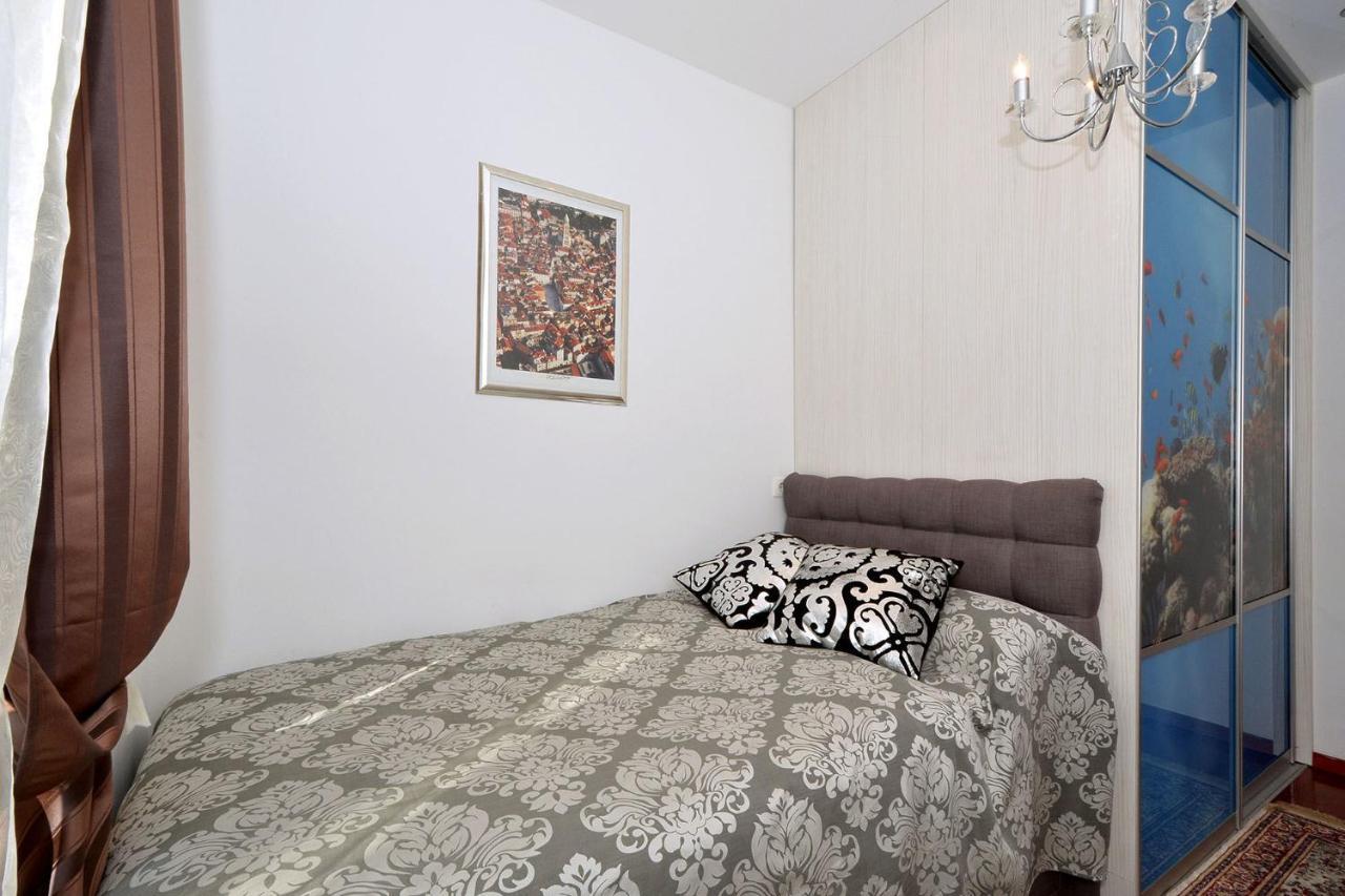 Apartment Villa Bepe Vranjic Kültér fotó