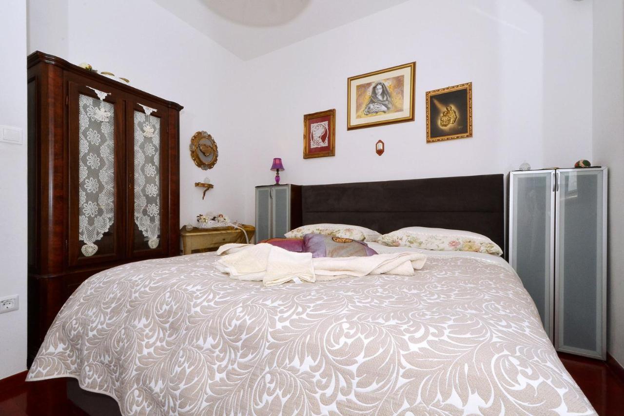 Apartment Villa Bepe Vranjic Kültér fotó